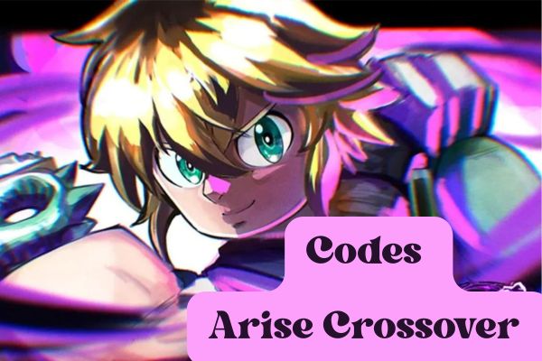 Code Arise Crossover