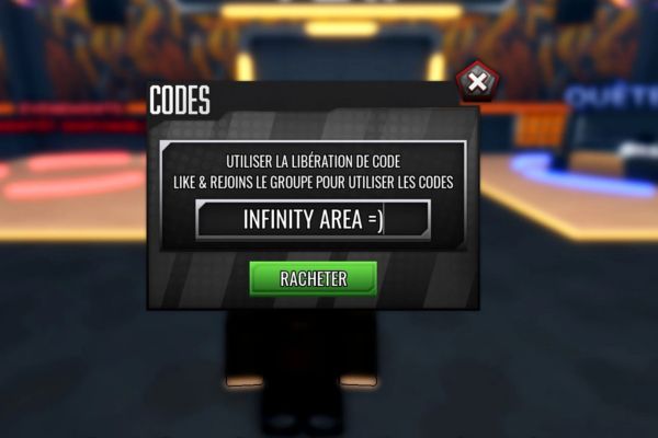 Comment utiliser les codes dans Basketball Zero ?