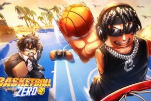 Code Basketball Zero