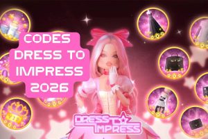 Code Dress To Immpress