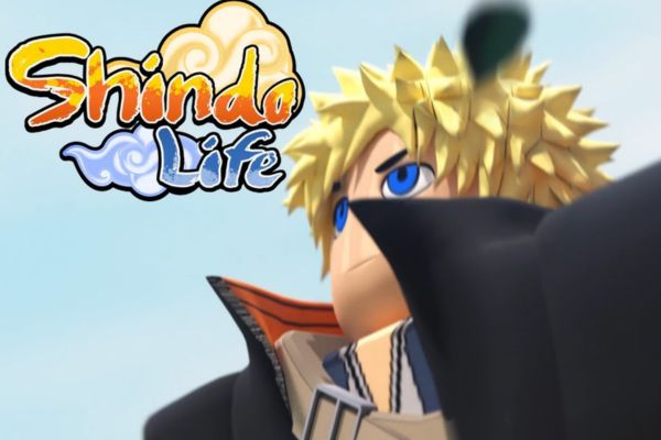 Code Shindo Life
