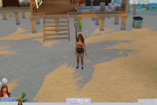 Comment continuer à jouer aux Sims 4 après le départ d'Anadius