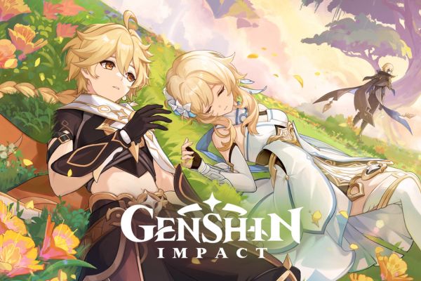 Genshin Code 2026
