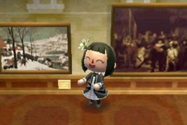 Pourquoi collectionner toutes les œuvres d'art du musée