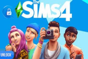 anadius sims 4​