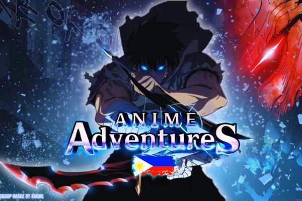 code anime adventure