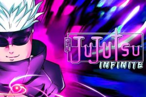code jujutsu infinite​