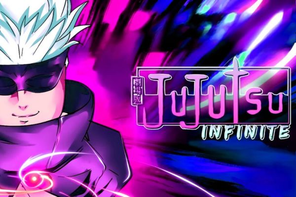 code jujutsu infinite​