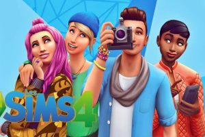 code triche sims 4​