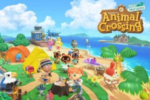 treasure island animal crossing​