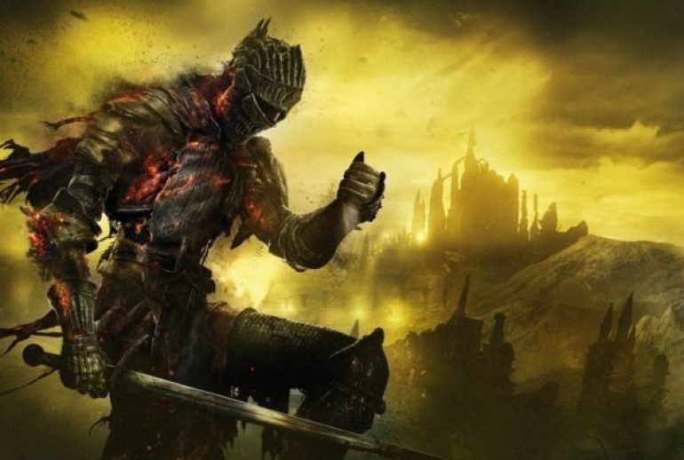 DS3 Ashes of Ariandel comment progresser