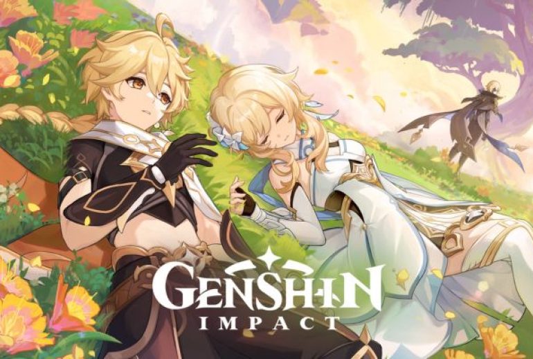 Genshin Code 2026