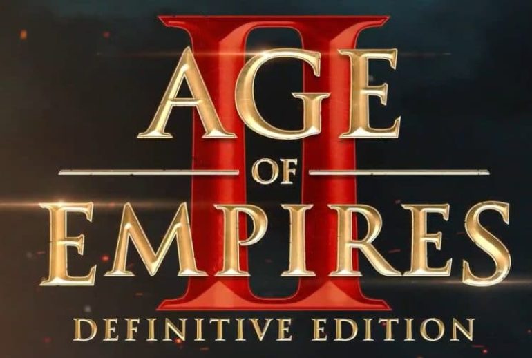age of empire date de sortie