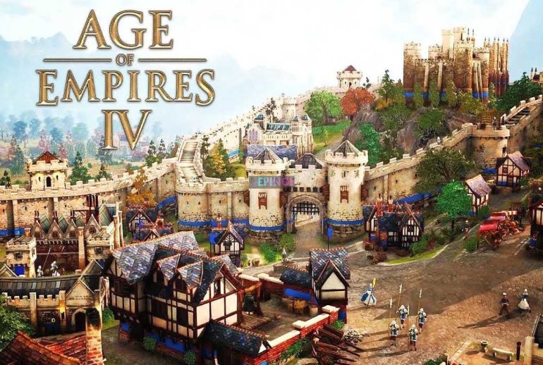 age of empire date de sortie