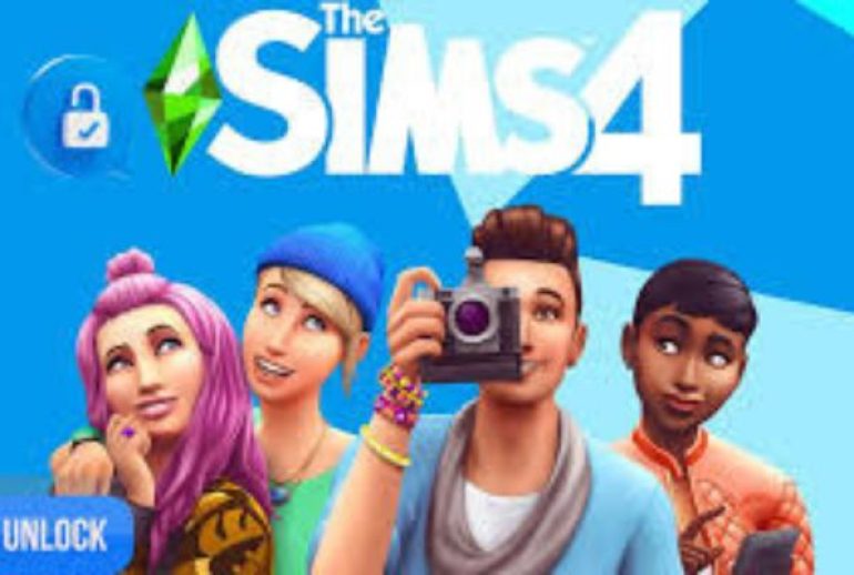 anadius sims 4​