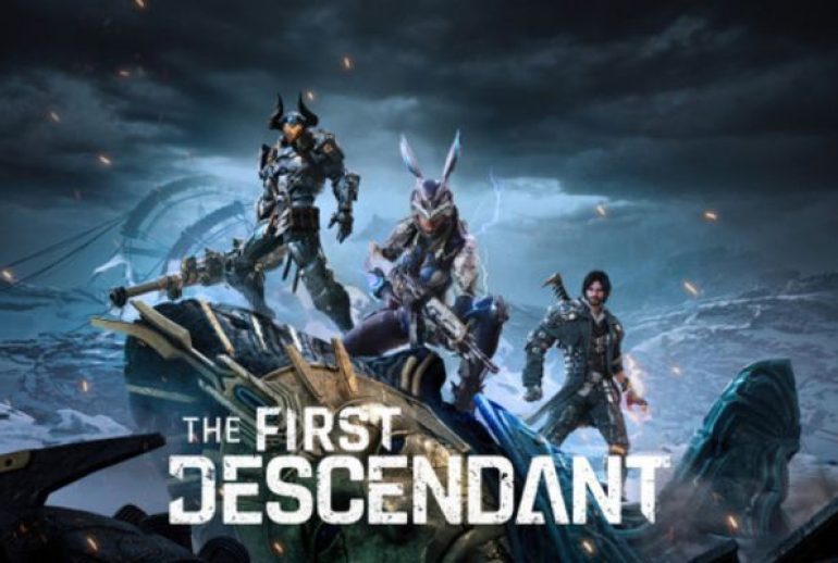 briseur de code the first descendant