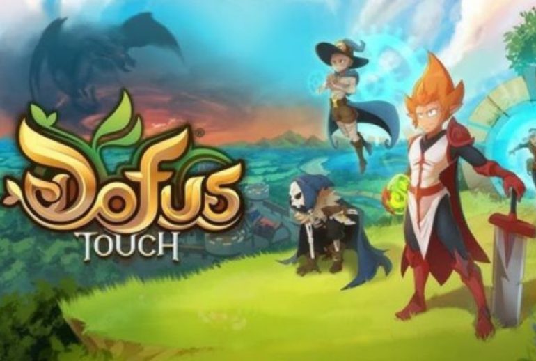 chaînes brisées dofus