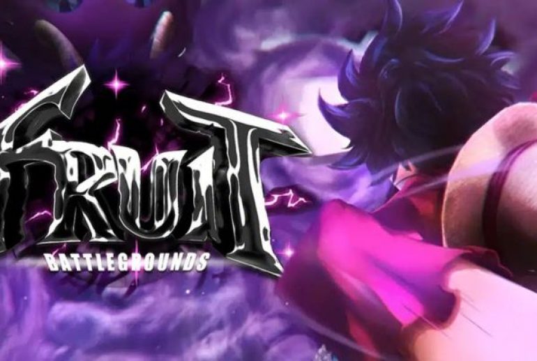 code fruit battleground​