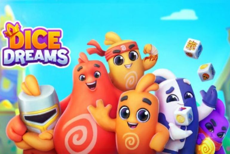dice dreams free rolls 2026