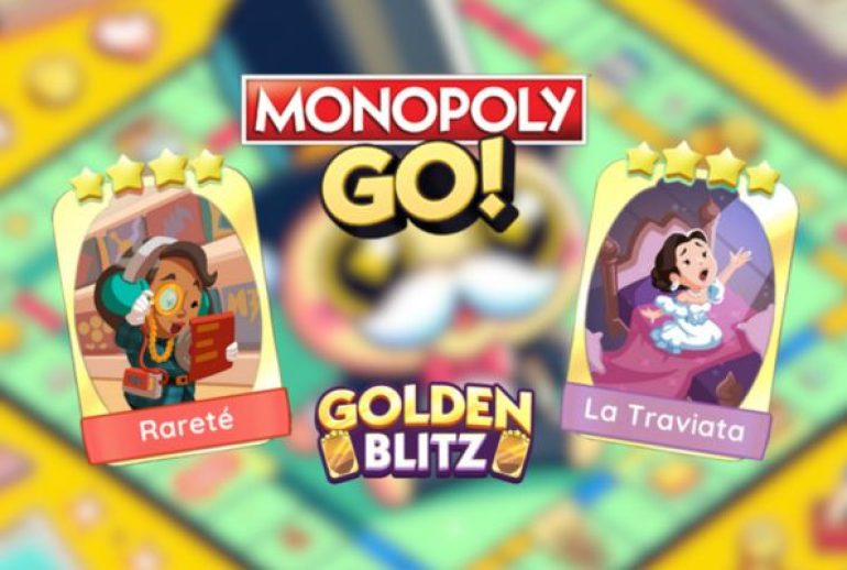 echange carte or monopoly go