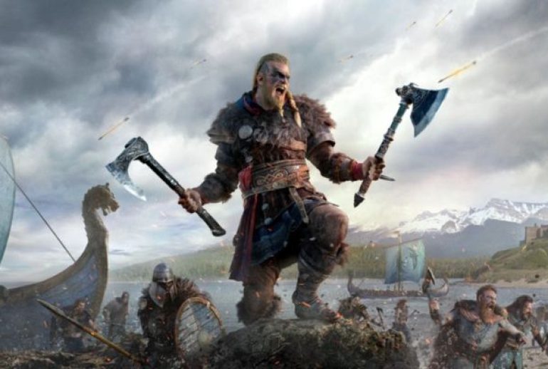 joute verbale ac valhalla