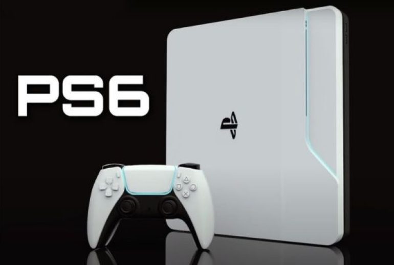 playstation 6 date de sortie