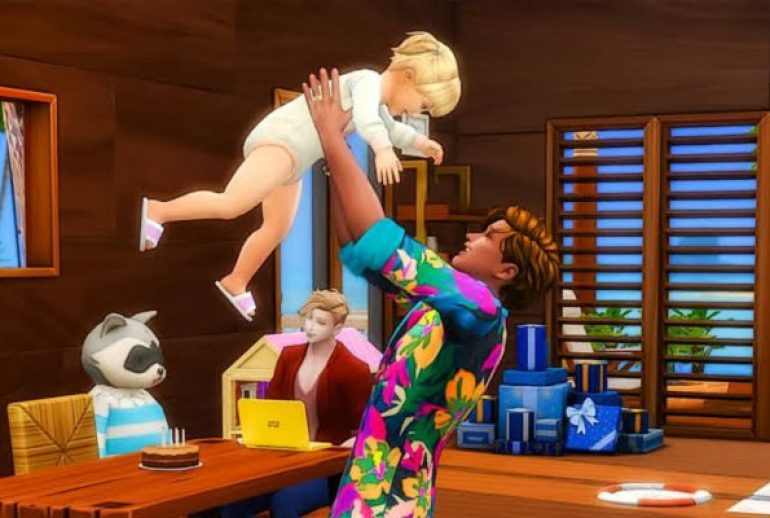 rpo collection sims 4​