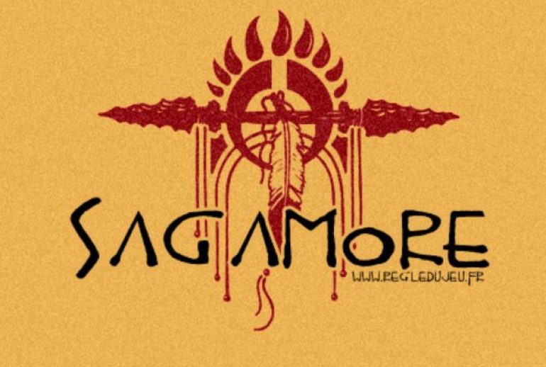 sagamore jeu