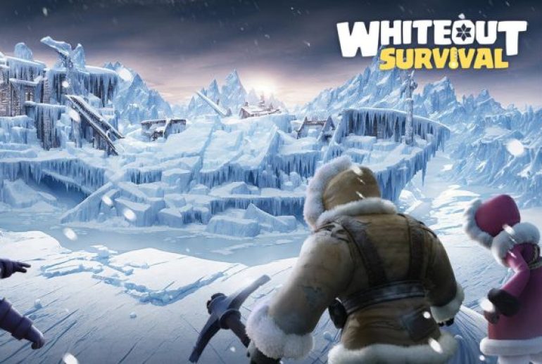 whiteout survival code