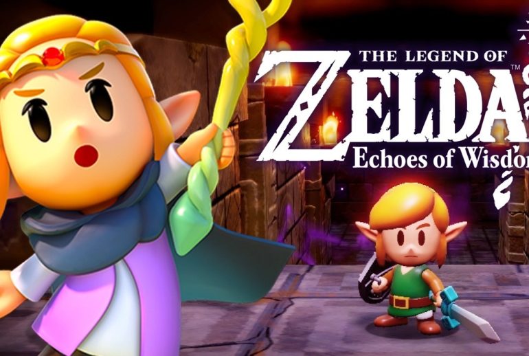 zelda echoes of wisdom soluce